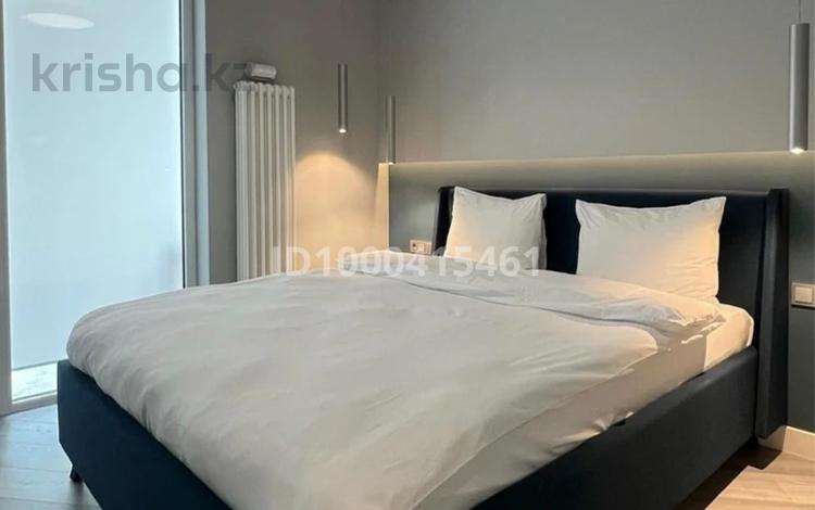 2-бөлмелі пәтер · 48 м², Кабанбай батыра 43В, бағасы: 19 500 ₸ в Астане, Есильский р-н — фото 3