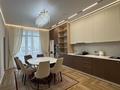 4-комнатная квартира · 156 м² · 13/15 этаж, Турар Рыскулов 3 за 270 млн ₸ в Астане, Есильский р-н — фото 8