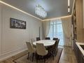 4-комнатная квартира · 156 м² · 13/15 этаж, Турар Рыскулов 3 за 270 млн ₸ в Астане, Есильский р-н — фото 9