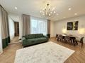 2-бөлмелі пәтер · 80 м² · 20/21 қабат, Аль-Фараби 27 — Просп. Сейфуллина, бағасы: 1.2 млн ₸ в Алматы, Бостандыкский р-н — фото 7