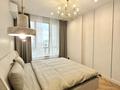 2-бөлмелі пәтер · 80 м² · 20/21 қабат, Аль-Фараби 27 — Просп. Сейфуллина, бағасы: 1.2 млн ₸ в Алматы, Бостандыкский р-н — фото 19