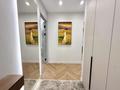 2-бөлмелі пәтер · 80 м² · 20/21 қабат, Аль-Фараби 27 — Просп. Сейфуллина, бағасы: 1.2 млн ₸ в Алматы, Бостандыкский р-н — фото 24