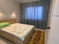 1-комнатная квартира · 43 м² · 9/10 этаж, ул. Жунисова за 200 000 ₸ в Алматы, Наурызбайский р-н — фото 2