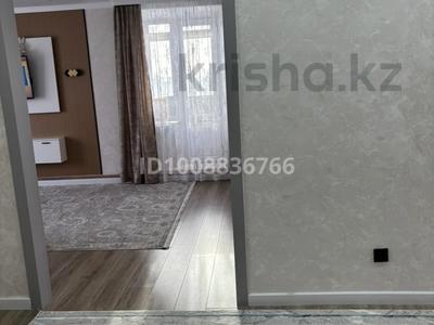 4-комнатная квартира · 71.8 м² · 5/5 этаж, Анатолия Луначарского,199 13 за 20 млн 〒 в Щучинске