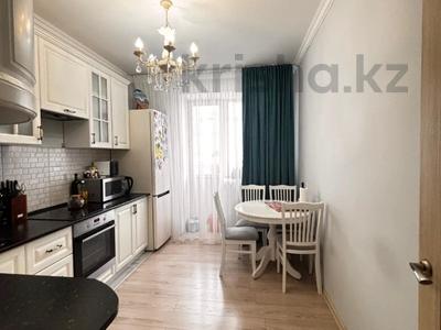 2-бөлмелі пәтер · 60 м² · 3/9 қабат, Умай Ана 14, бағасы: 280 000 ₸ в Астане, Нура р-н