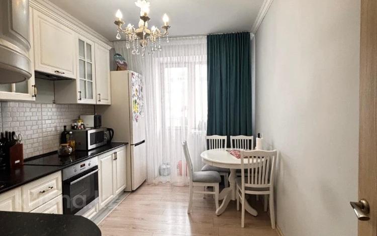 2-бөлмелі пәтер · 60 м² · 3/9 қабат, Умай Ана 14, бағасы: 280 000 ₸ в Астане, Нура р-н — фото 11