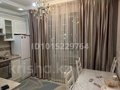 1-бөлмелі пәтер · 41.7 м², Бухар-Жырау — Аль Фараби, бағасы: 30 млн ₸ в Астане, Есильский р-н