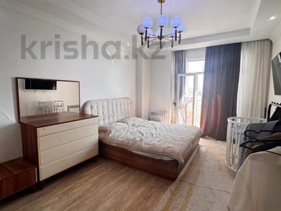 3-бөлмелі пәтер · 120 м² · 12/12 қабат, Астана — Шаяхметова, бағасы: 53 млн ₸ в Шымкенте, Каратауский р-н