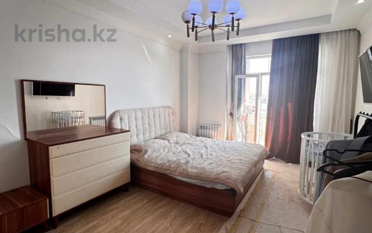 3-бөлмелі пәтер · 120 м² · 12/12 қабат, Астана — Шаяхметова, бағасы: 53 млн ₸ в Шымкенте, Каратауский р-н — фото 29