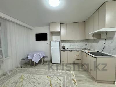 Аренда квартир в Алматы: 1-комнатная квартира · 30 м² · 8/16 этаж, Утепова 31 — Утепова 20-я линия за 220 000 〒 1-комнатная квартира · 30 м² · 8/16 этаж, Утепова 31 — Утепова 20-я линия за 220 000 〒 в Алматы, Бостандыкский р-н