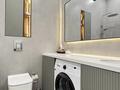 2-бөлмелі пәтер · 55 м² · 3/16 қабат, Розыбакиева 217Б — Розыбакиева, бағасы: 94 млн ₸ в Алматы, Бостандыкский р-н — фото 16