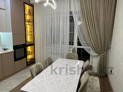3-бөлмелі пәтер · 97.5 м² · 4/10 қабат, мустафа шокая, бағасы: 37 млн ₸ в Актобе