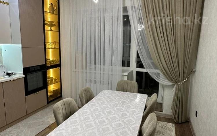 3-бөлмелі пәтер · 97.5 м² · 4/10 қабат, мустафа шокая, бағасы: 37 млн ₸ в Актобе — фото 10