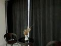 1-бөлмелі пәтер · 43 м² · 8/10 қабат, 4-ш/а. 7 — Актауда теңіз жағасында тәуліктік квартира жалға беріледі.Теңізге, бағасы: 15 000 ₸ в 4-й мкр — фото 6