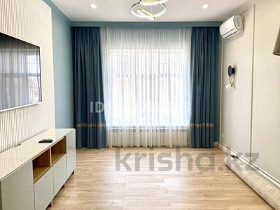 4-комнатная квартира · 134 м² · 3/3 этаж, 8 марта 157 за 112 млн 〒 в Уральске