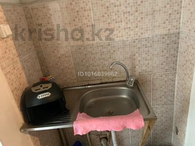 Часть дома · 1 комната · 33 м² · 8 сот., Есенберлин 12 за 60 000 ₸ в Талгаре