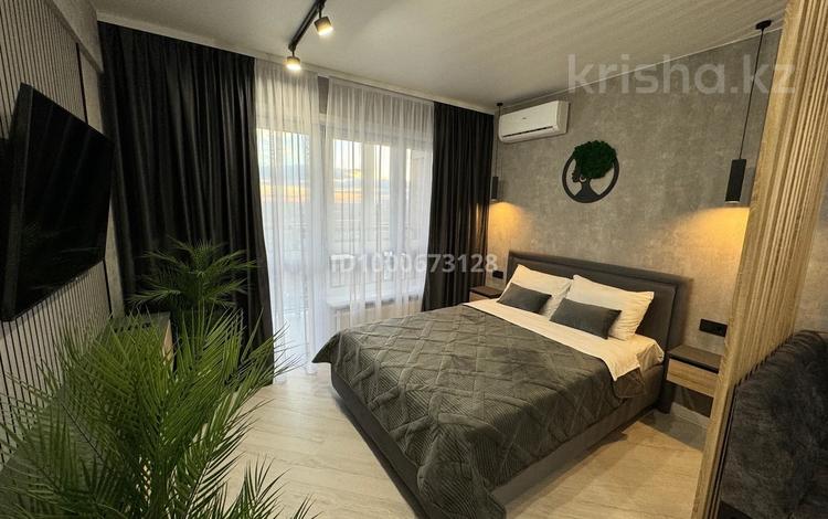 1-комнатная квартира · 47 м² · 16/20 этаж, Гагарина 310 — Аль-Фараби за 25 000 ₸ в Алматы, Бостандыкский р-н — фото 24