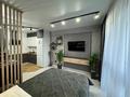 1-комнатная квартира · 47 м² · 16/20 этаж, Гагарина 310 — Аль-Фараби за 25 000 ₸ в Алматы, Бостандыкский р-н — фото 2