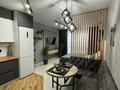 1-комнатная квартира · 47 м² · 16/20 этаж, Гагарина 310 — Аль-Фараби за 25 000 ₸ в Алматы, Бостандыкский р-н — фото 3
