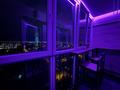 1-комнатная квартира · 47 м² · 16/20 этаж, Гагарина 310 — Аль-Фараби за 25 000 ₸ в Алматы, Бостандыкский р-н — фото 8