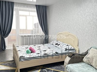 1-комнатная квартира · 33 м² · 5/5 этаж, Момышулы — Абая за 6 000 ₸ в Темиртау