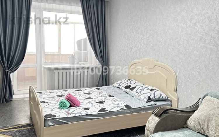 1-бөлмелі пәтер · 33 м² · 5/5 қабат, Момышулы — Абая, бағасы: 6 000 ₸ в Темиртау — фото 2