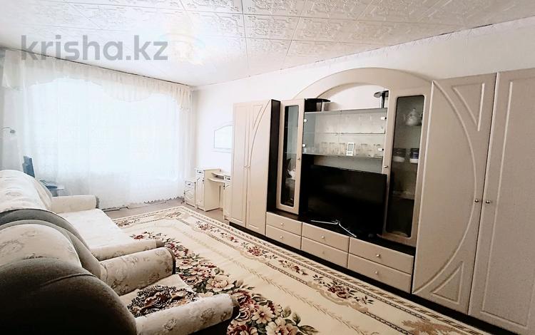 3-комнатная квартира · 60.1 м² · 3/4 этаж, мкр Коктем-1, Мкр. Коктем-1 за 42.5 млн ₸ в Алматы, Бостандыкский р-н — фото 2