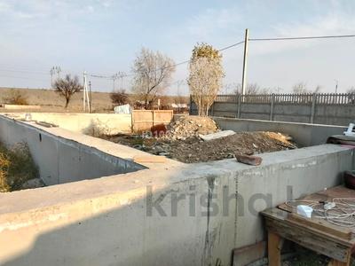 Дача · 3 комнаты · 60 м² · 9 сот., Қалақай 265Б — Шөлдала массив жамбылстрой за 4.5 млн 〒 в Таразе