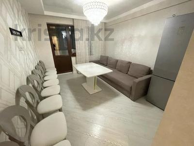 3-комнатная квартира · 87 м² · 9/15 этаж, Наурызбай батыра 50 — Жибек Жолы за 93 млн ₸ в Алматы, Алмалинский р-н