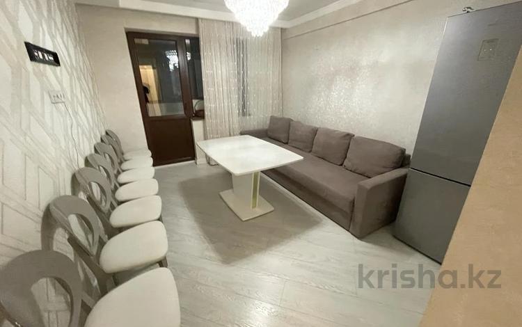 3-комнатная квартира · 87 м² · 9/15 этаж, Наурызбай батыра 50 — Жибек Жолы за 93 млн ₸ в Алматы, Алмалинский р-н — фото 11