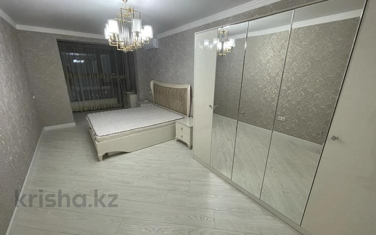 3-бөлмелі пәтер · 87 м² · 9/15 қабат, Наурызбай батыра 50 — Жибек Жолы, бағасы: 93 млн ₸ в Алматы, Алмалинский р-н — фото 5