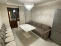 3-комнатная квартира · 87 м² · 9/15 этаж, Наурызбай батыра 50 — Жибек Жолы за 93 млн ₸ в Алматы, Алмалинский р-н — фото 3