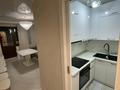3-комнатная квартира · 87 м² · 9/15 этаж, Наурызбай батыра 50 — Жибек Жолы за 93 млн ₸ в Алматы, Алмалинский р-н — фото 10