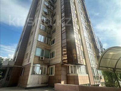 3-комнатная квартира, 81 м², 4/9 этаж, Аль-Фараби за 87 млн 〒 в Алматы, Бостандыкский р-н