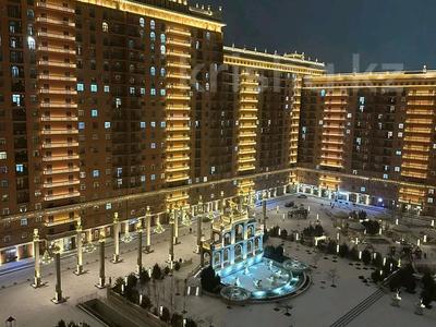 2-комнатная квартира · 60 м², 17-й мкр 6 за 3 000 〒 в Актау