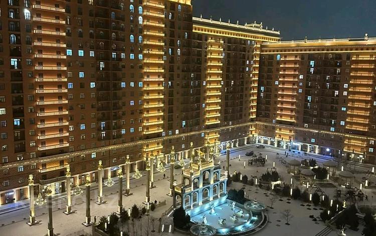 2-комнатная квартира · 60 м², 17-й мкр 6 за 3 000 〒 в Актау — фото 2