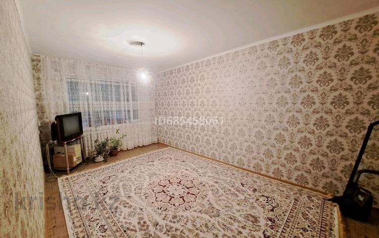 3-комнатная квартира, 62 м², 1/5 этаж, Тургенева за 14.5 млн 〒 в Актобе — фото 2