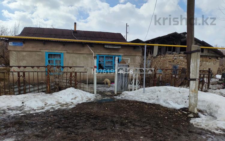 Жеке үй · 4 бөлме · 56 м² · 17 жүзд., Садыр Шегебай улы 16, бағасы: 4.5 млн ₸ в Каратальское — фото 2