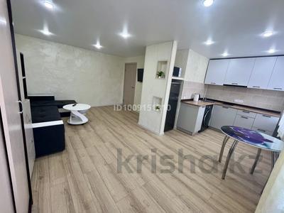 1-комнатная квартира · 32 м² · 3/4 этаж, Победы 70 за 10.5 млн 〒 в Сарани