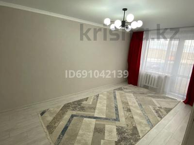 1-комнатная квартира · 35 м² · 6/9 этаж, 8 микрорайон 46 за 100 000 〒 в Темиртау