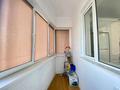 2-комнатная квартира · 90 м² · 3/12 этаж, Навои 323 за 550 000 ₸ в Алматы, Бостандыкский р-н — фото 26