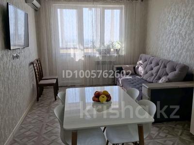 2-комнатная квартира · 60 м² · 8/12 этаж, мкр Достык, Садвакасова 35 — Момышулы-Жеты Жаргы за 43 млн 〒 в Алматы, Ауэзовский р-н