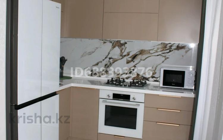 2-комнатная квартира · 60 м² · 2/2 этаж, Канай би 203 за 25 000 ₸ в Щучинске — фото 8