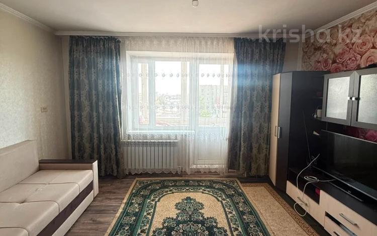 1-комнатная квартира · 39.6 м² · 4/9 этаж, Би Боранбая за 17 млн ₸ в Семее — фото 9