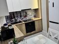 1-бөлмелі пәтер · 56 м² · 6/9 қабат, Назарбаева 101 — ЖК Liberty в центре города! Квартира Люкс, бағасы: 12 000 ₸ в Кокшетау — фото 8