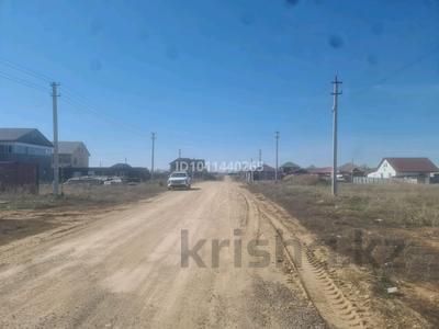 Участок · 13.5 соток, 30 15 — Посёлок Нурлы за 12 млн 〒 в Астане, Алматы р-н