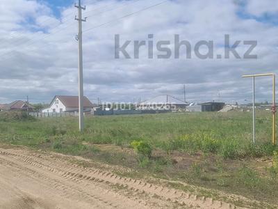 Участок · 13.5 соток, 30 15 — Посёлок Нурлы за 10.9 млн 〒 в Астане, Алматы р-н