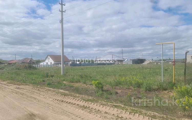 Участок · 13.5 соток, 30 15 — Посёлок Нурлы за 10.9 млн ₸ в Астане, Алматы р-н — фото 4