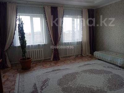 Отдельный дом • 4 комнаты • 120 м² • 10 сот., 27 25 — Пк Нурлы за 25 млн 〒 в Астане, Алматы р-н