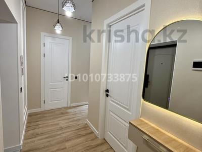 2-комнатная квартира · 39.5 м² · 7/9 этаж, Тынышбайулы 10 за 24.8 млн ₸ в Астане, Сарайшык р-н